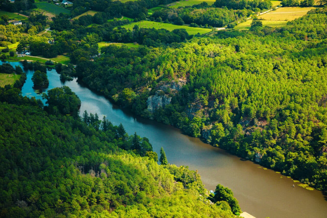 Île aux pies