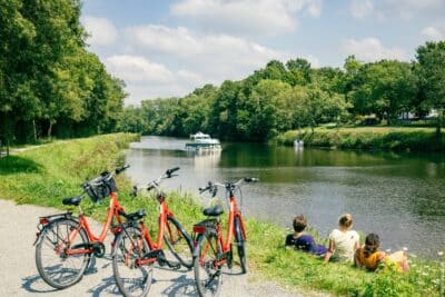 L'itinérance à la Potinais