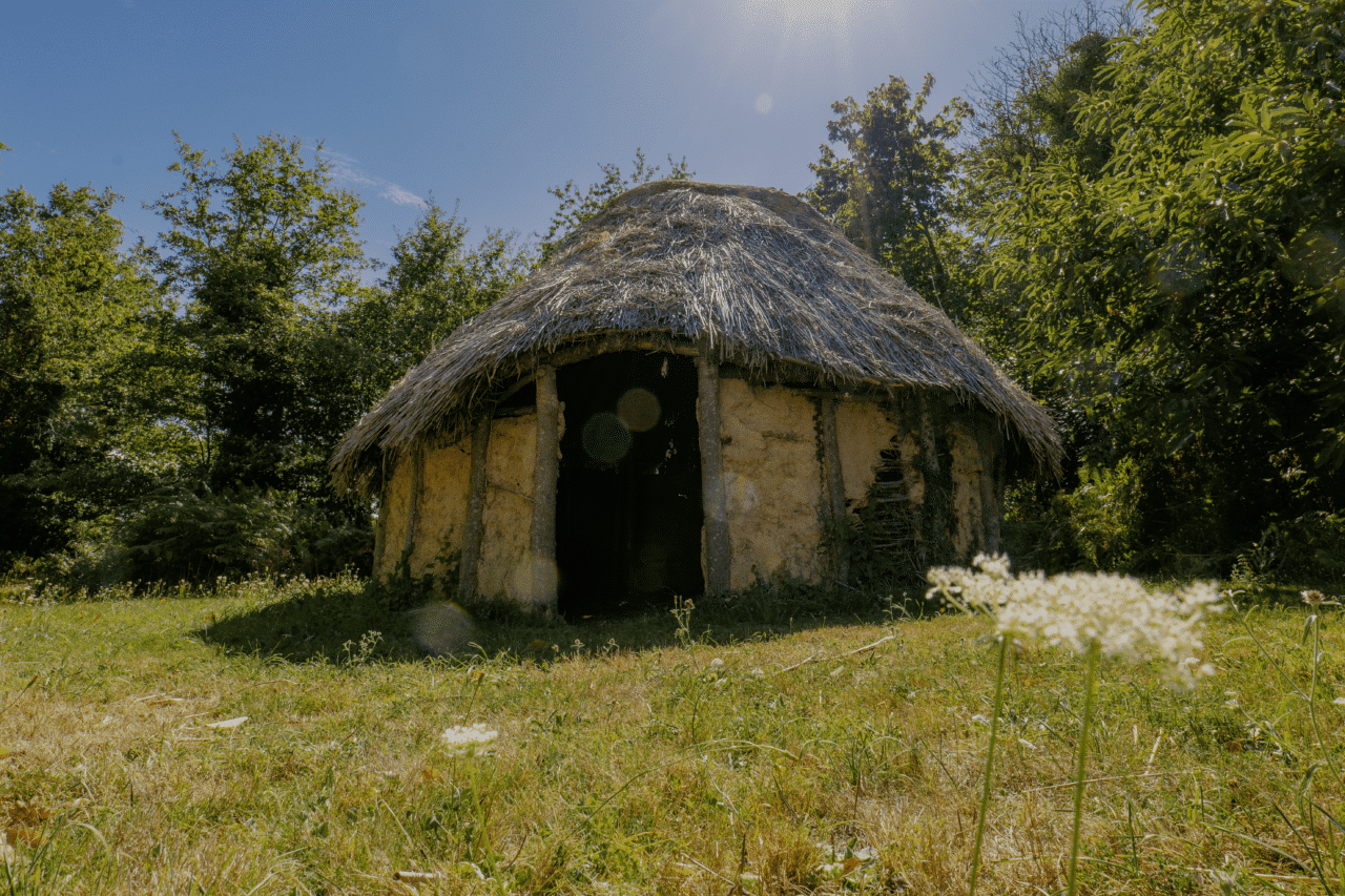 chapelle de brain maison neolithique madoline bauthamy 14