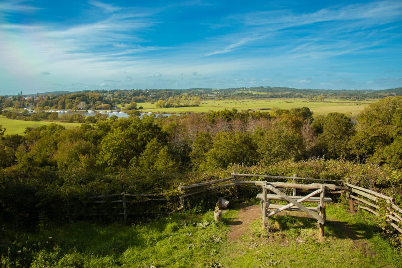 le belvedere polissky 5