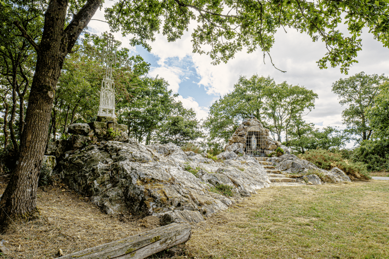 pierric oratoire du pas de saint madoline bauthamy 9