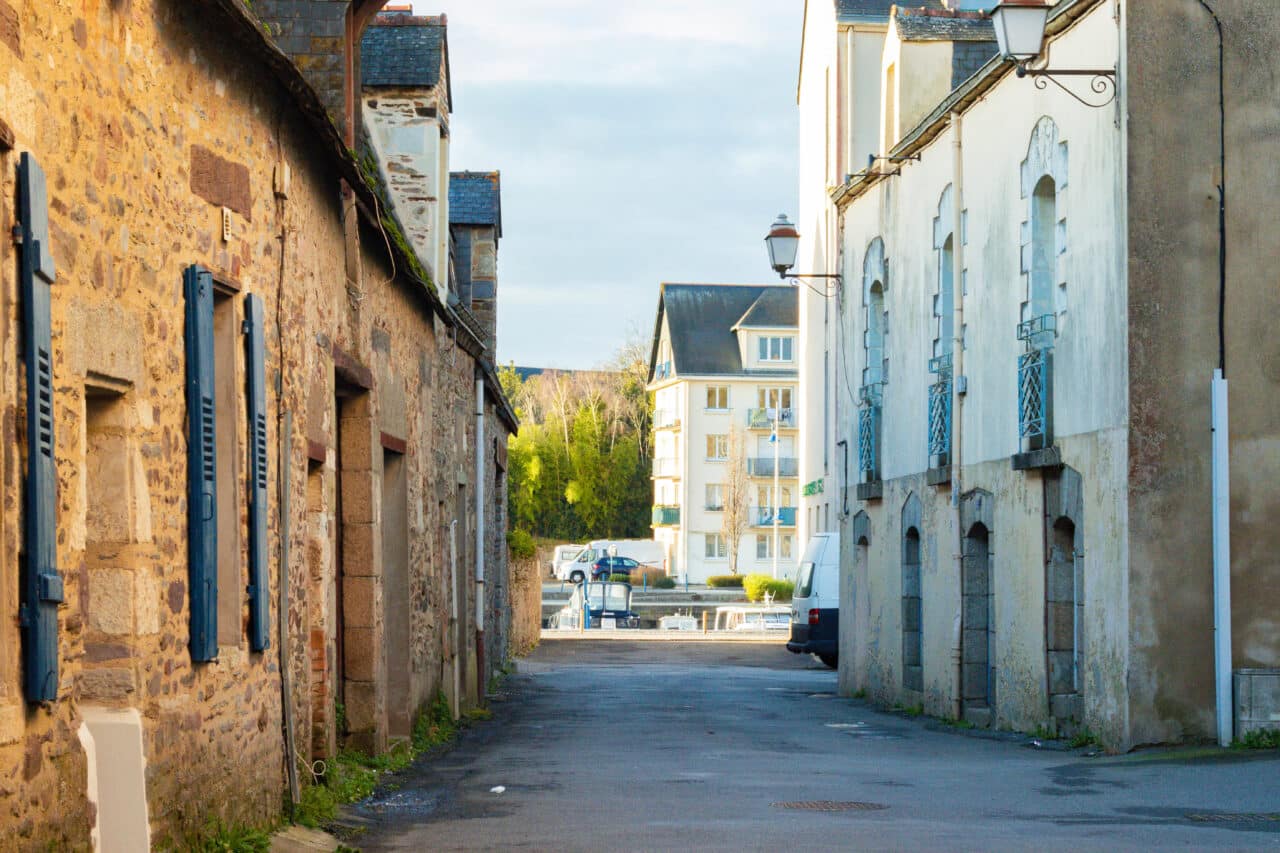 redon le centre ville bauthamy madoline 17