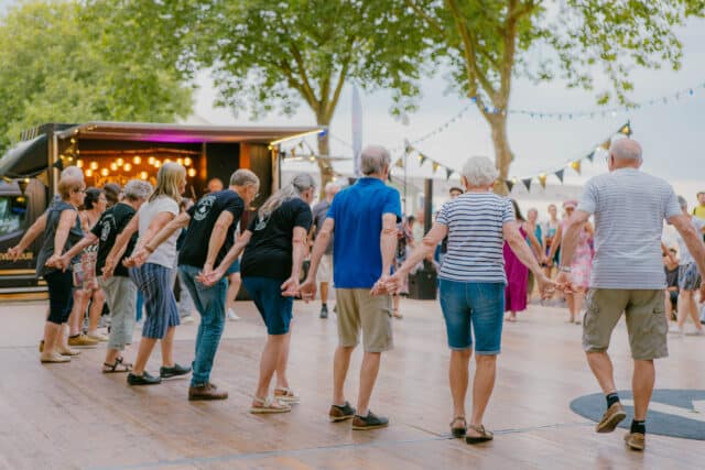 Agenda d'été : les incontournables, Confluences d'été à Redon