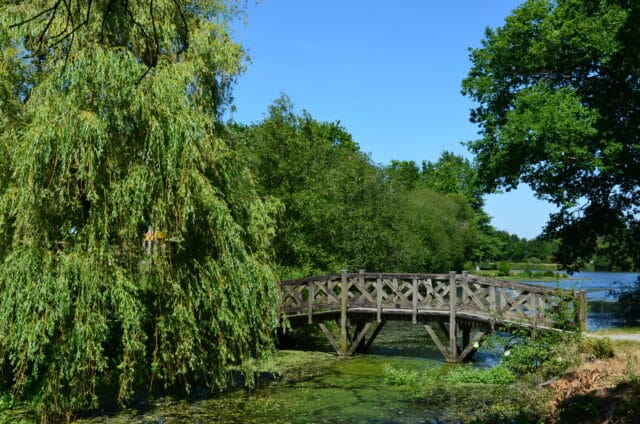 Un des circuits patrimoine du Pays de Redon