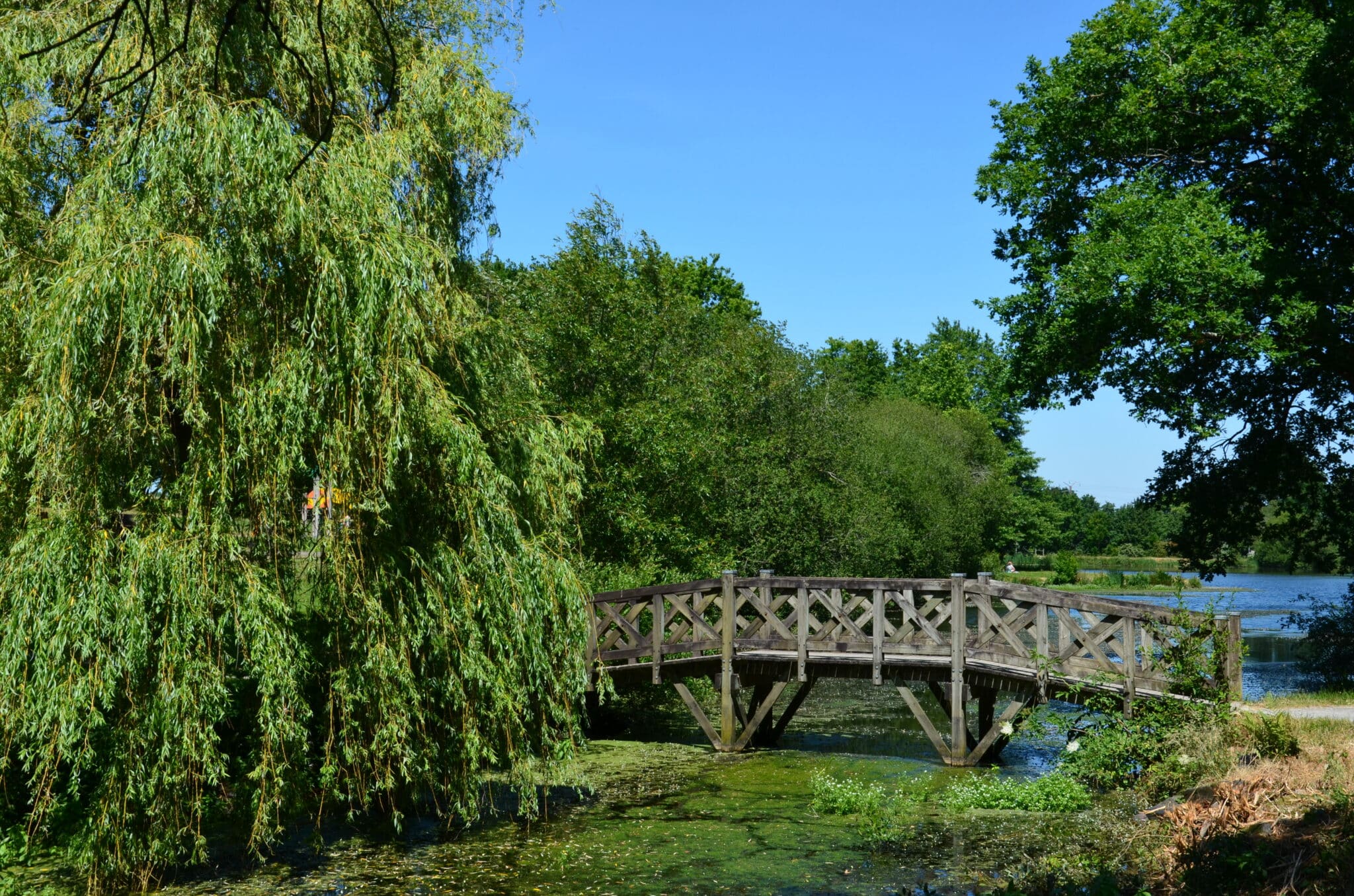 Un des circuits patrimoine du Pays de Redon