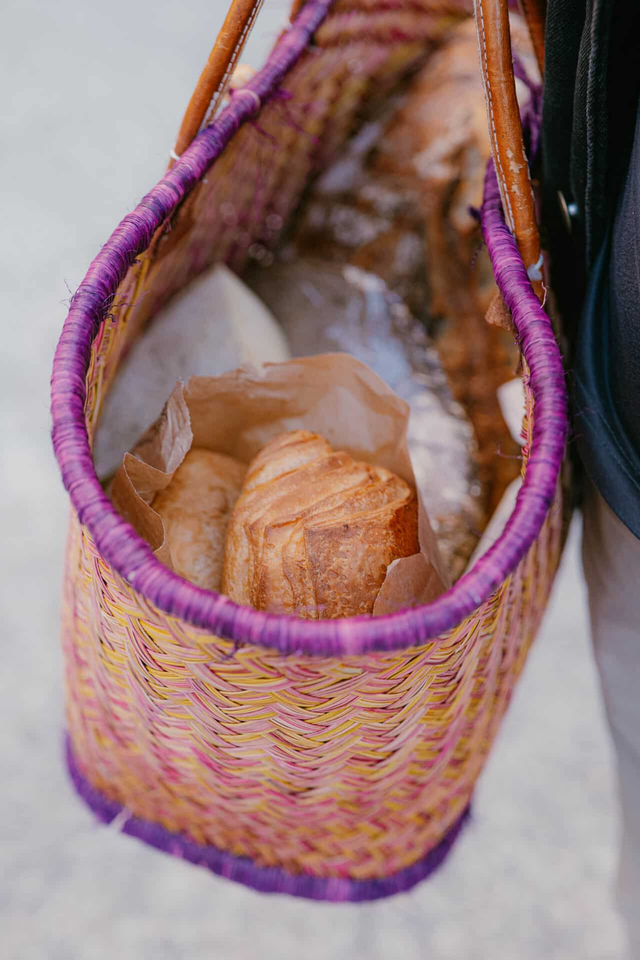 Escale gourmande - Marchés - Madoline Bauthamy
