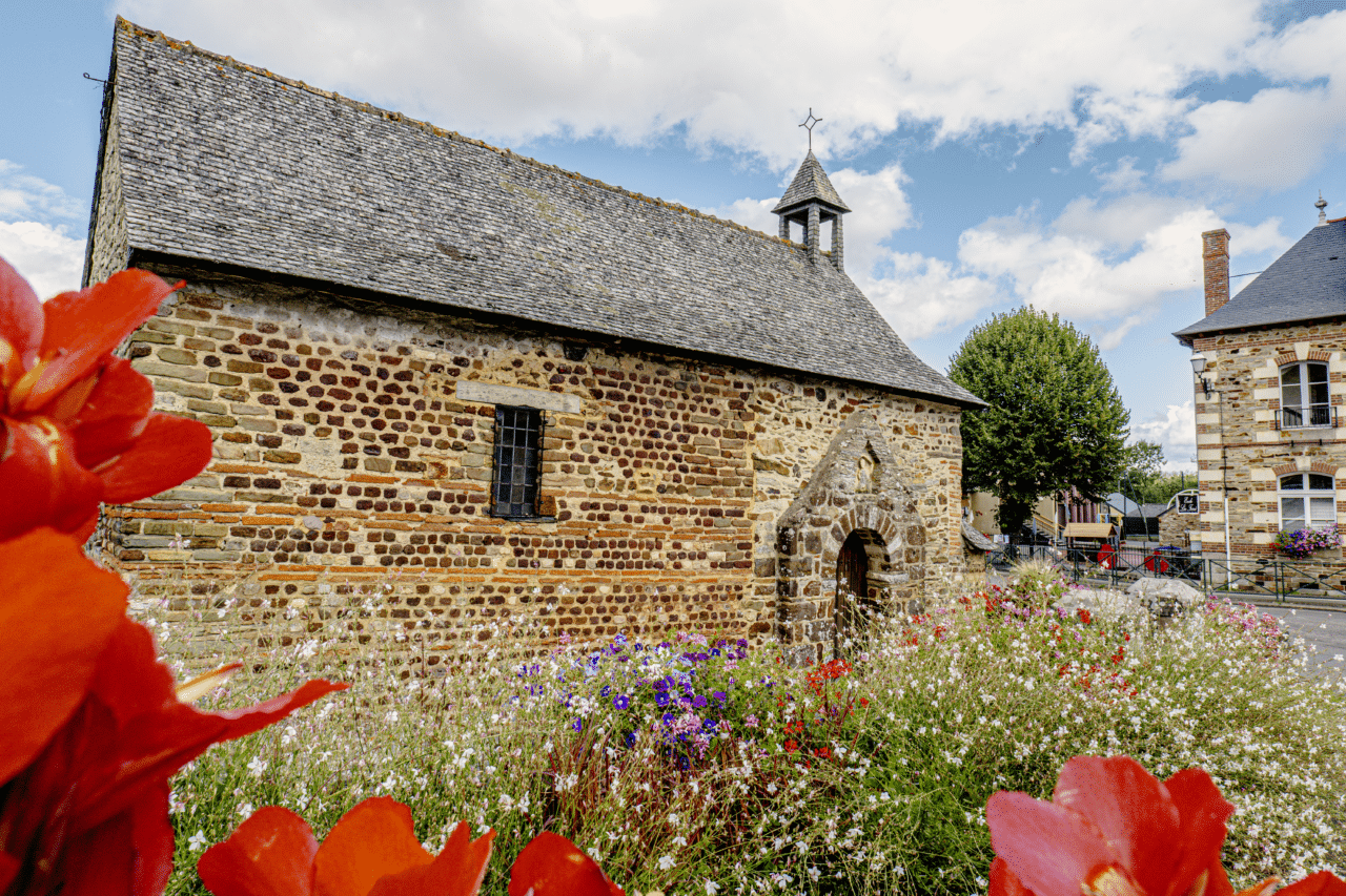 Langon : un village breton à découvrir
