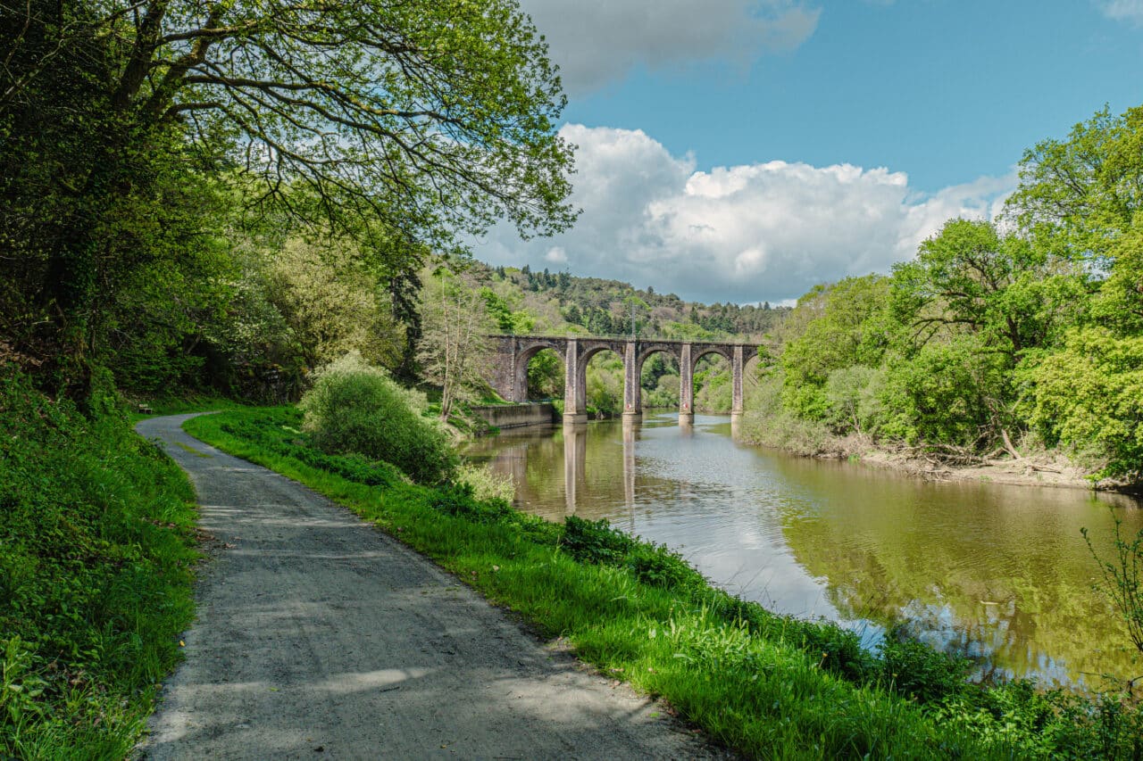 Site des Corbinières - Madoline Bauthamy