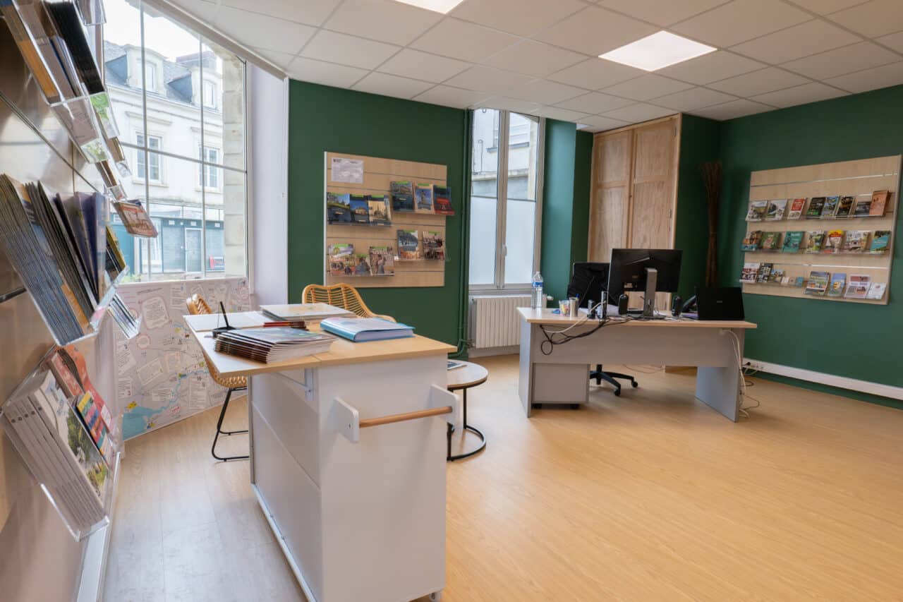 office de tourisme de guemene penfao 1