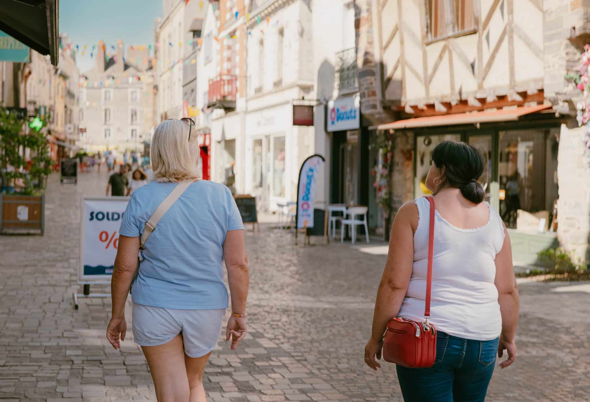Redon, un des coups de cœur