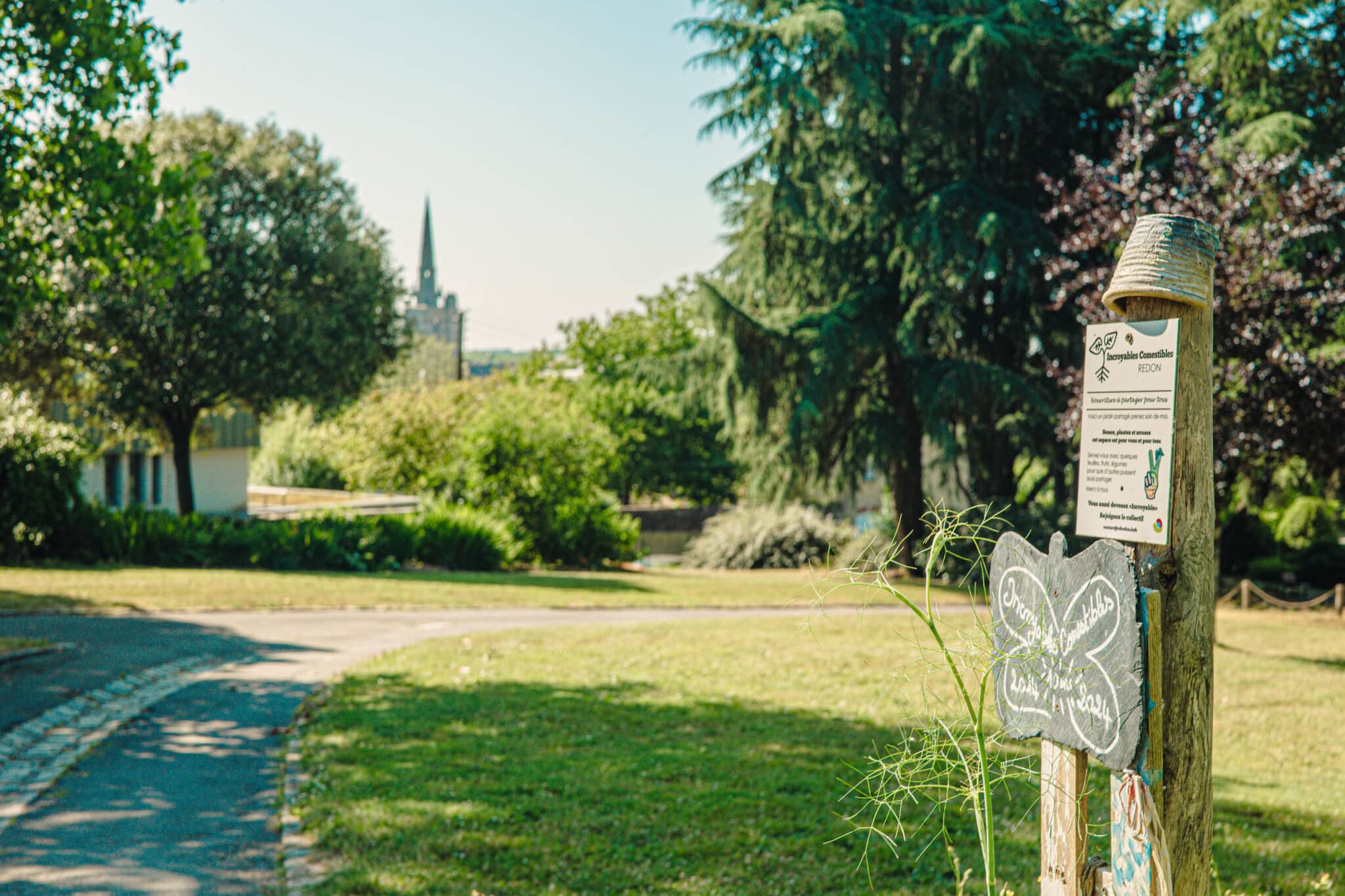 Patrimoine naturel © Madoline Bauthamy