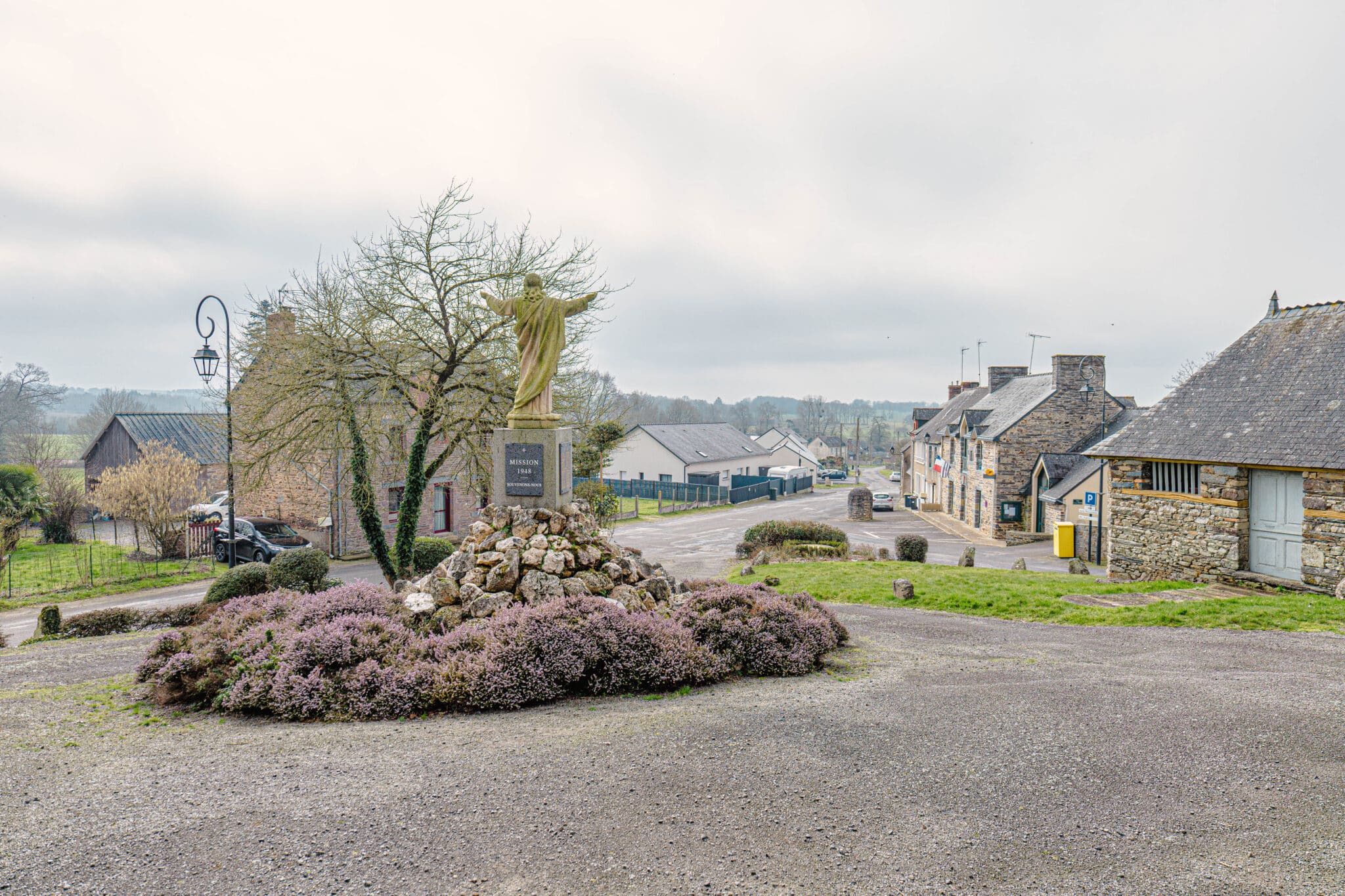 Bruc-sur-Aff © Madoline Bauthamy