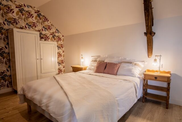 Domaine Les Hilliers