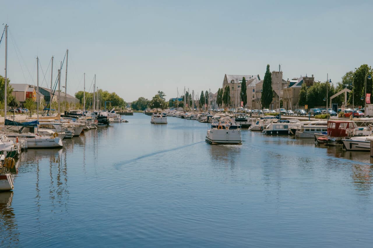 redon le port bauthamy madoline 25