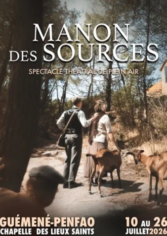 manon sources