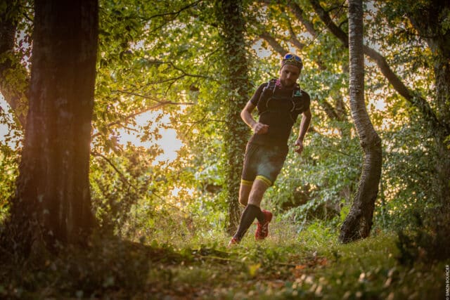 Trail en Pays de Redon © Simon Bourcier