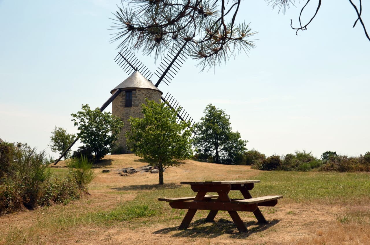 st jacut les pins la butte des moulins otpr 88